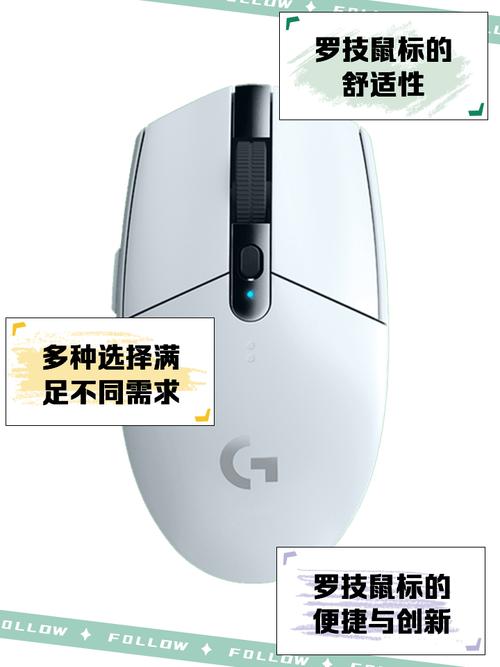 羅技鼠標驅(qū)動有什么用，羅技鼠標驅(qū)動下載